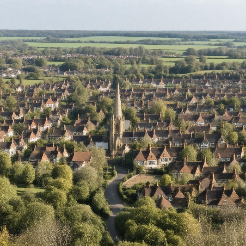 Stapleford, Cambridgeshire